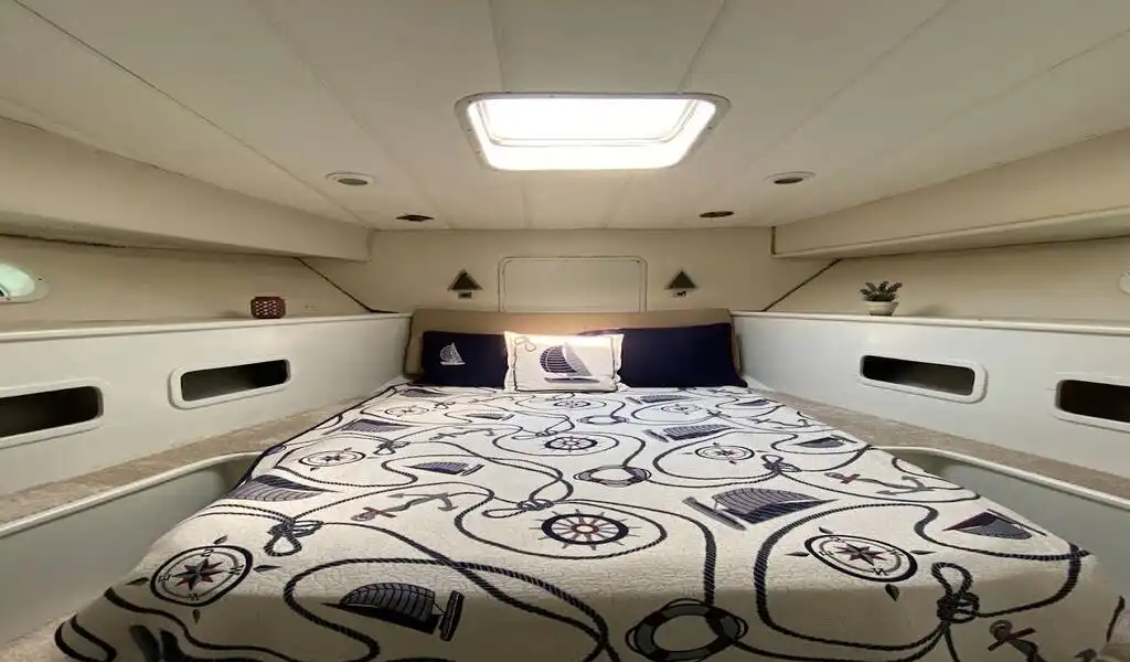 PARASİDE YACHT